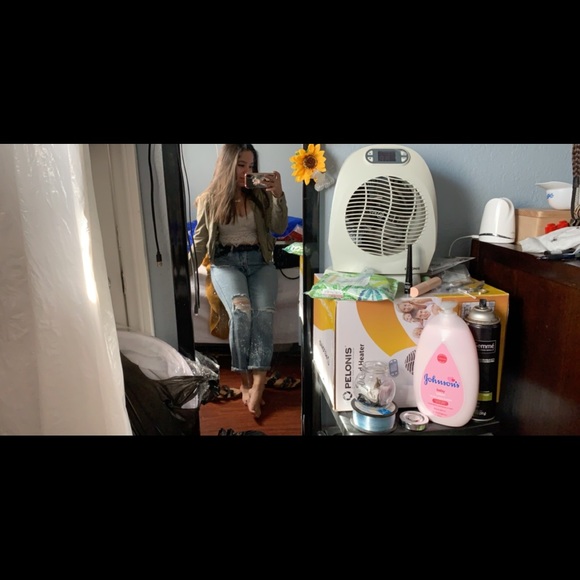 Meet your Posher, Rocio - Picture 3 of 4